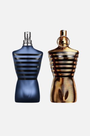 GAULTIER DUO ULTIMATE</br>2 DÉCANTS 10ML