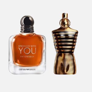 PACK ÉLIXIR PASSION</br>2 DÉCANTS 10ML