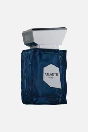ATLANTIS EXTRAIT