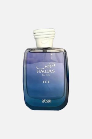 HAWAS ICE