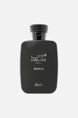 HAWAS KOBRA