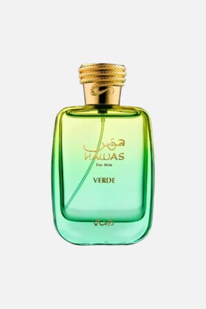 HAWAS VERDE