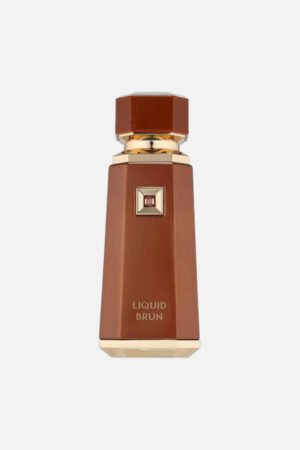 LIQUID BURN