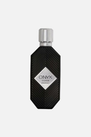 ONYX SILVER