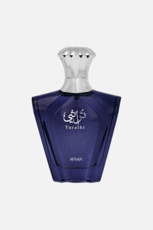 TURATHI BLUE